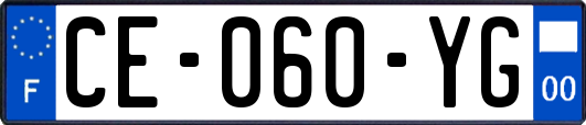 CE-060-YG