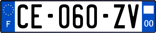 CE-060-ZV