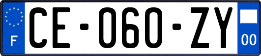 CE-060-ZY