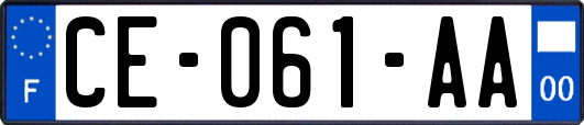 CE-061-AA