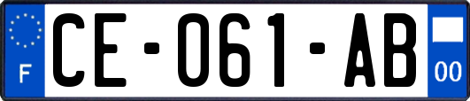 CE-061-AB