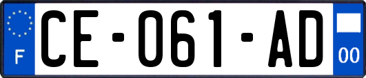 CE-061-AD