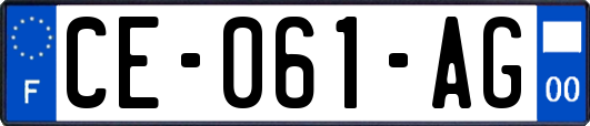 CE-061-AG