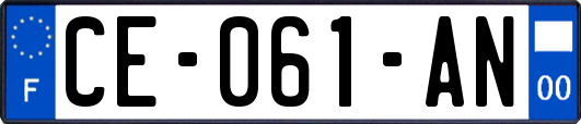 CE-061-AN