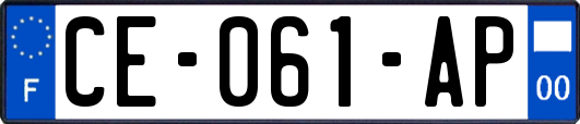 CE-061-AP