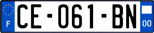 CE-061-BN