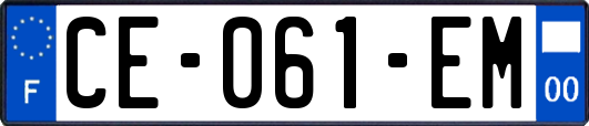 CE-061-EM