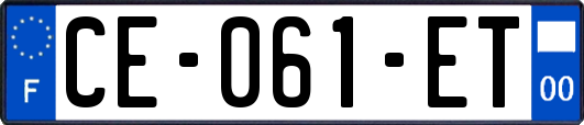 CE-061-ET