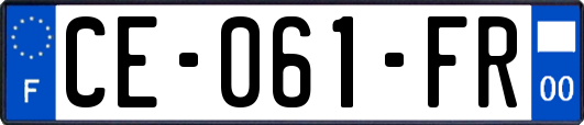 CE-061-FR