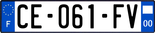 CE-061-FV