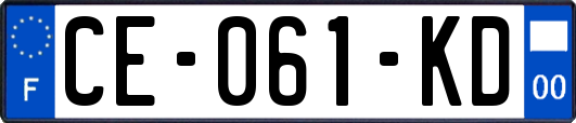 CE-061-KD