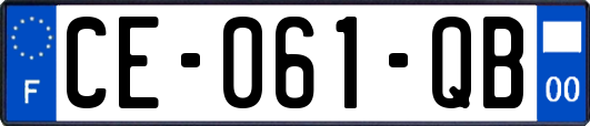 CE-061-QB