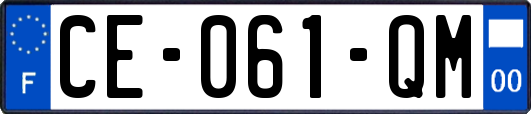 CE-061-QM