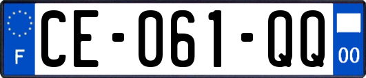 CE-061-QQ