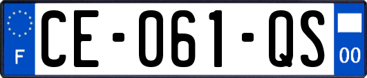 CE-061-QS