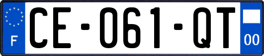 CE-061-QT