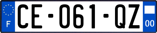 CE-061-QZ