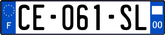 CE-061-SL