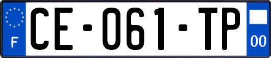 CE-061-TP