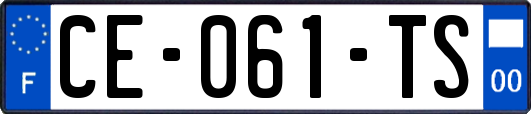 CE-061-TS