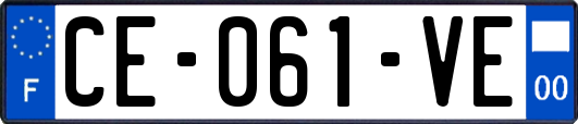 CE-061-VE