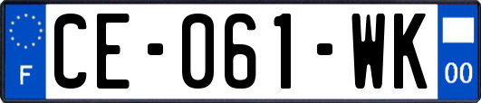 CE-061-WK