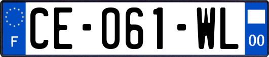 CE-061-WL