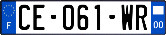 CE-061-WR