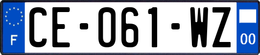 CE-061-WZ