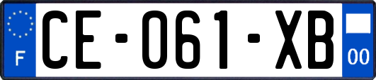 CE-061-XB