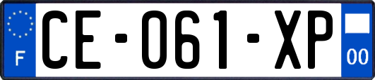 CE-061-XP