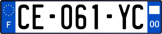 CE-061-YC