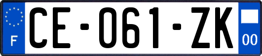 CE-061-ZK