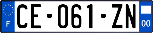 CE-061-ZN