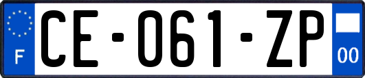 CE-061-ZP