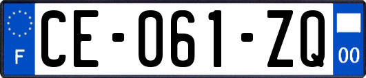 CE-061-ZQ