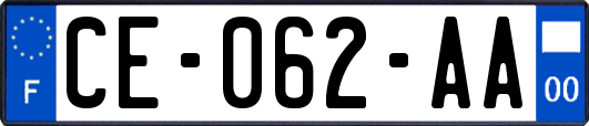 CE-062-AA