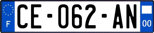 CE-062-AN