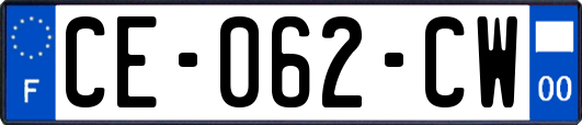 CE-062-CW