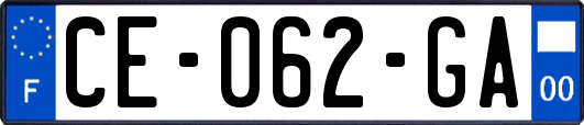 CE-062-GA