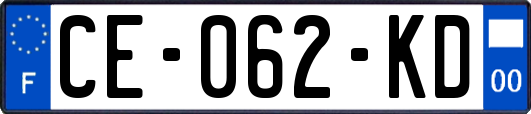 CE-062-KD