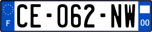 CE-062-NW