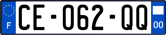 CE-062-QQ