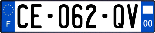 CE-062-QV