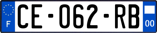 CE-062-RB