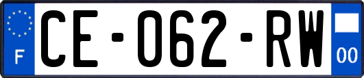 CE-062-RW