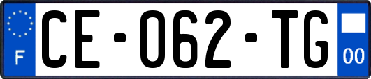 CE-062-TG