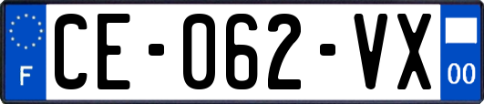 CE-062-VX