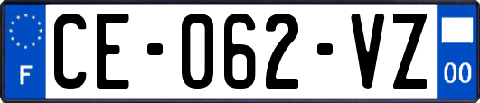 CE-062-VZ