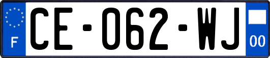 CE-062-WJ